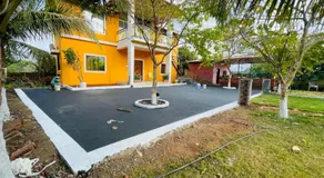 Bs patil farmhouse by Prashant Patil - Image 5