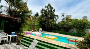 Hostel Casa Jambo Guaruja - Image 3