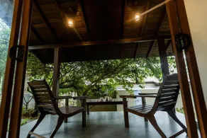 NatureSurf Villas - Private Garden Retreat at Hiriketiya Beach SPA, Surf & Relaxation - Image 4