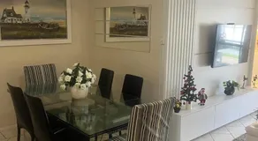 Apartamento Vila dos Mares a Beira Mar - Image 2
