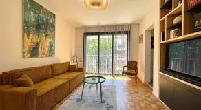 Evasion Crampel Studio T1 Bis Parking Gratuit - Image 2