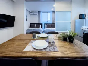 The Peak Namba Apartment Hotel - Image 3