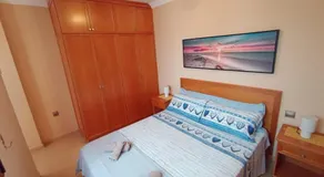 Atmósfera Vacacional, piso céntrico en Playa Chica - Image 2