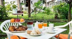 B&B Villa Rosalinda - Image 2