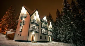 Vila ZLATARSKA PAHULJA --- apartman " BELE NOĆI " - Image 4