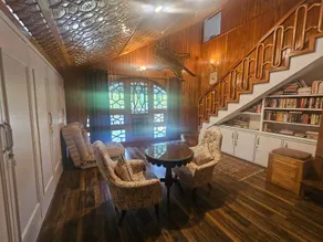 Tree of Life Lakeside Cottage, Srinagar - Image 3