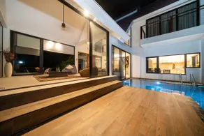 patong hill villa 3 - Image 4