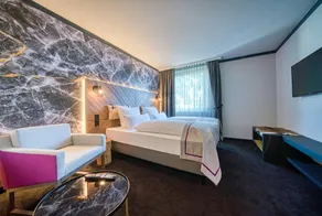 PLAZA INN Salzburg Messe - Image 4