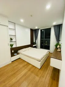 2 Bed 2 Bath Apartment in Quy Nhon (Binh Dinh) - Image 2