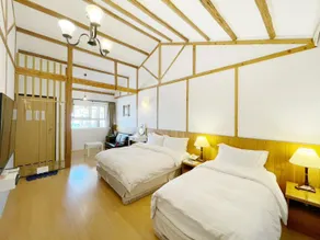 Alishan Tea Garden B&B - Image 2