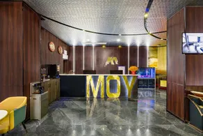 Muying Hotel (Baoding Military Academy Square Branch) - Image 2