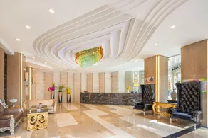 Phoenix Royal Court Chain Hotel (Qionghai Wetland Park Branch) - Image 3