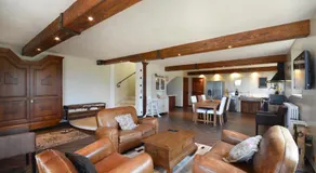 Vacation rental with pool and Jacuzzi, close to Arles - sleeps 10 - Image 2