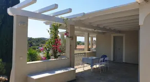 Charming studio with sea view - 30 m² in Porto Heli - Image 3