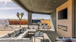 Black Sky House - Image 5