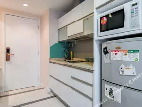 Xinxi Hotel Apartment (Shanghai Tongji Garden) - Image 5