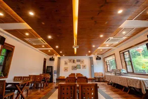 Leliving Lianjiang Heyuan Hot Spring Resort Hotel - Image 2