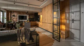 Industrial Apartment "I loft Opole" - Image 5