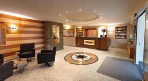 Kur- und Wellnesshotel Förch - Image 3