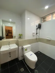 Bangyai Inn-private room - Image 3