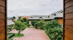 Huen Him Kong Hotel Phrae - Image 5