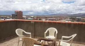 Hotel Aguilar - Image 4