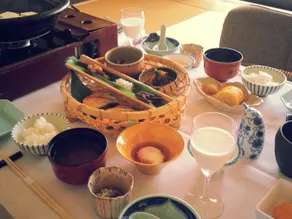 Nasukogen no Yado Sansuikaku Ryokan - Image 5