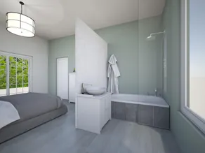 Casa vacanze a Stavoren sul molo - Image 4