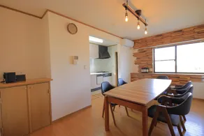 A house where you can stay with your dog] Dog run - Image 4