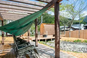 Wood Villa "SHIGURA" - Image 4