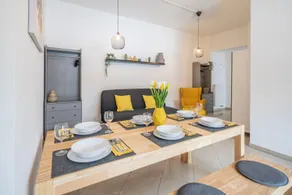 Cosy 2 room apartment in Hamburg Hammerbrook - Image 3