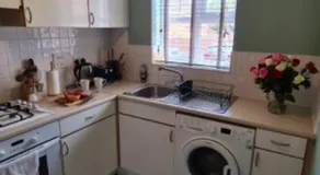 The Farrier's recently refurbished 3 bedroom comfy and cosy bolt hole close to Cannock town centre - Image 5