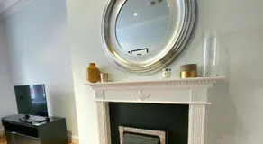 2 bedroom luxury Knightsbridge - Image 3
