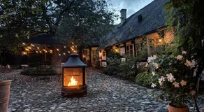 Rubensholm Bed & Breakfast - Image 4