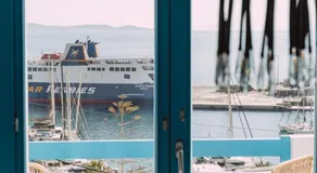 Amuse Mykonos Boutique Hotel - Image 5