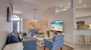 Piccadilly Beach House - Beautiful Updated Home, Private Pool, Tennis, Pickleball Minutes from Downtown 5th Ave & Beaches!!! - Image 3