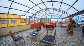 Inka's Rest Hostel - Image 3