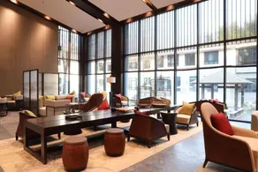 SSAW HOTEL MEILING NANCHANG - Image 3