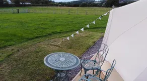 Conwy Pen Cefn Farm Holiday - Image 5