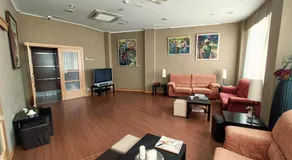 Hotel Palacio Congresos - Image 4