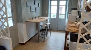 Gîte du portail fleuri - Image 4