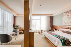Shucheng Non-hotel - Image 2