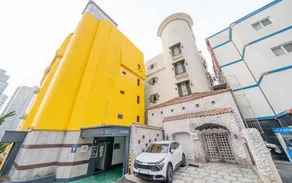 Sinchon Grand - Image 5