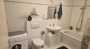 Ruhig gelegene 59,25qm Erdgeschosswohnung - Image 2