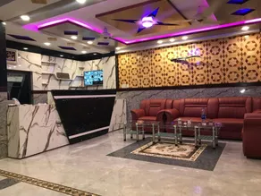 Jan Luxury Hotel - Image 2