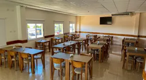 Urunday Apart Hotel - Image 4
