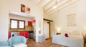 Caya Luna Apartments casita Trupiaal - Image 2