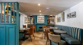 Basset Arms, Portreath, Cornwall - Image 4