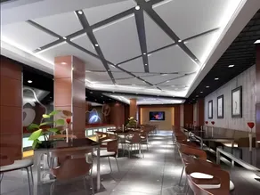 Jinjiang Inn Style Linfen Shenglong International Plaza Jiefang Road - Image 3