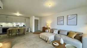 Appartement tout confort vue mer - Image 2
